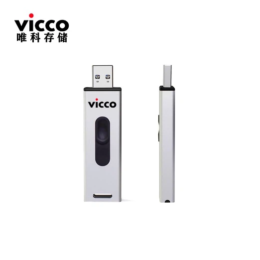 External Portable SSD